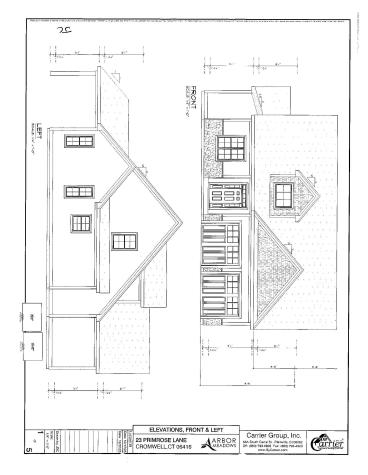 23 Primrose Lane Cromwell CT 06416