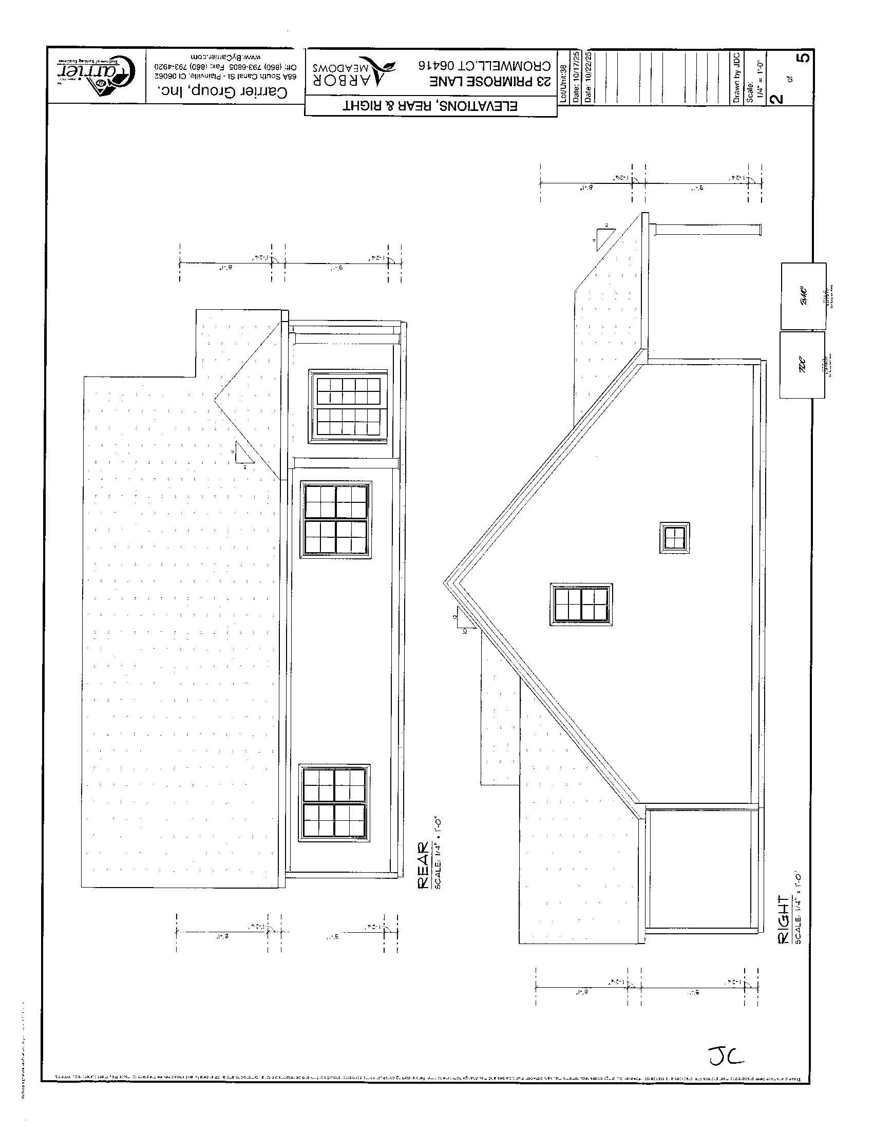 23 Primrose Lane Cromwell CT 06416