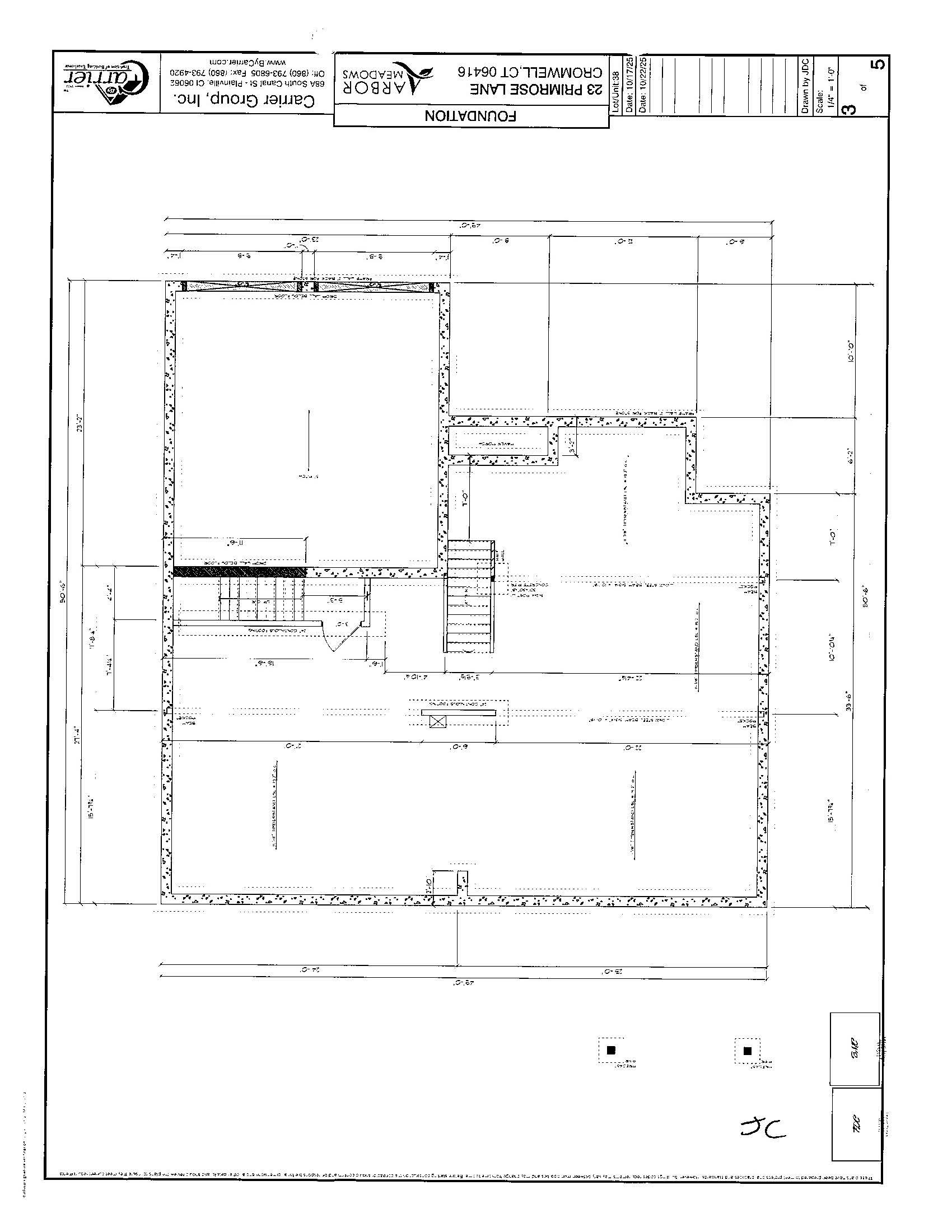 23 Primrose Lane Cromwell CT 06416