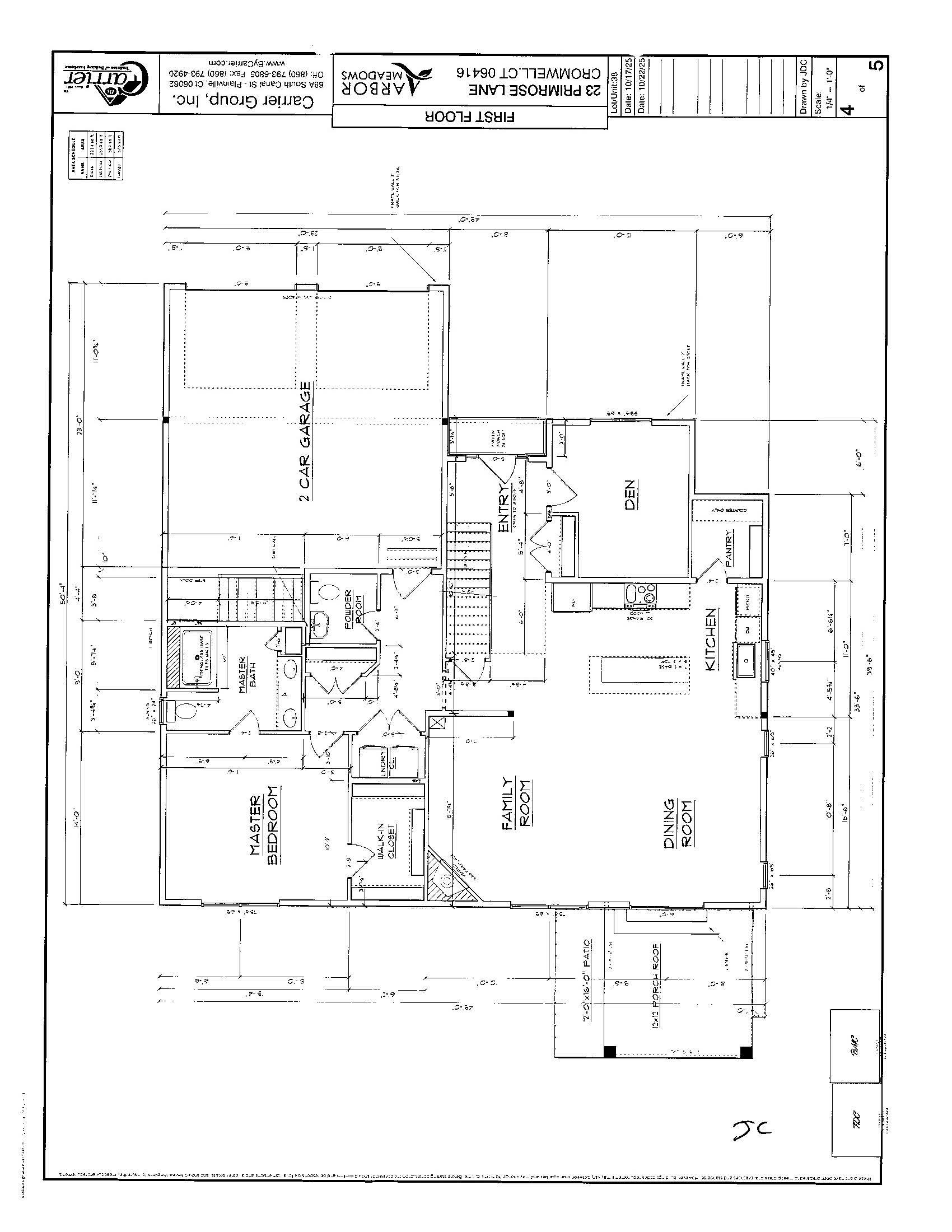 23 Primrose Lane Cromwell CT 06416