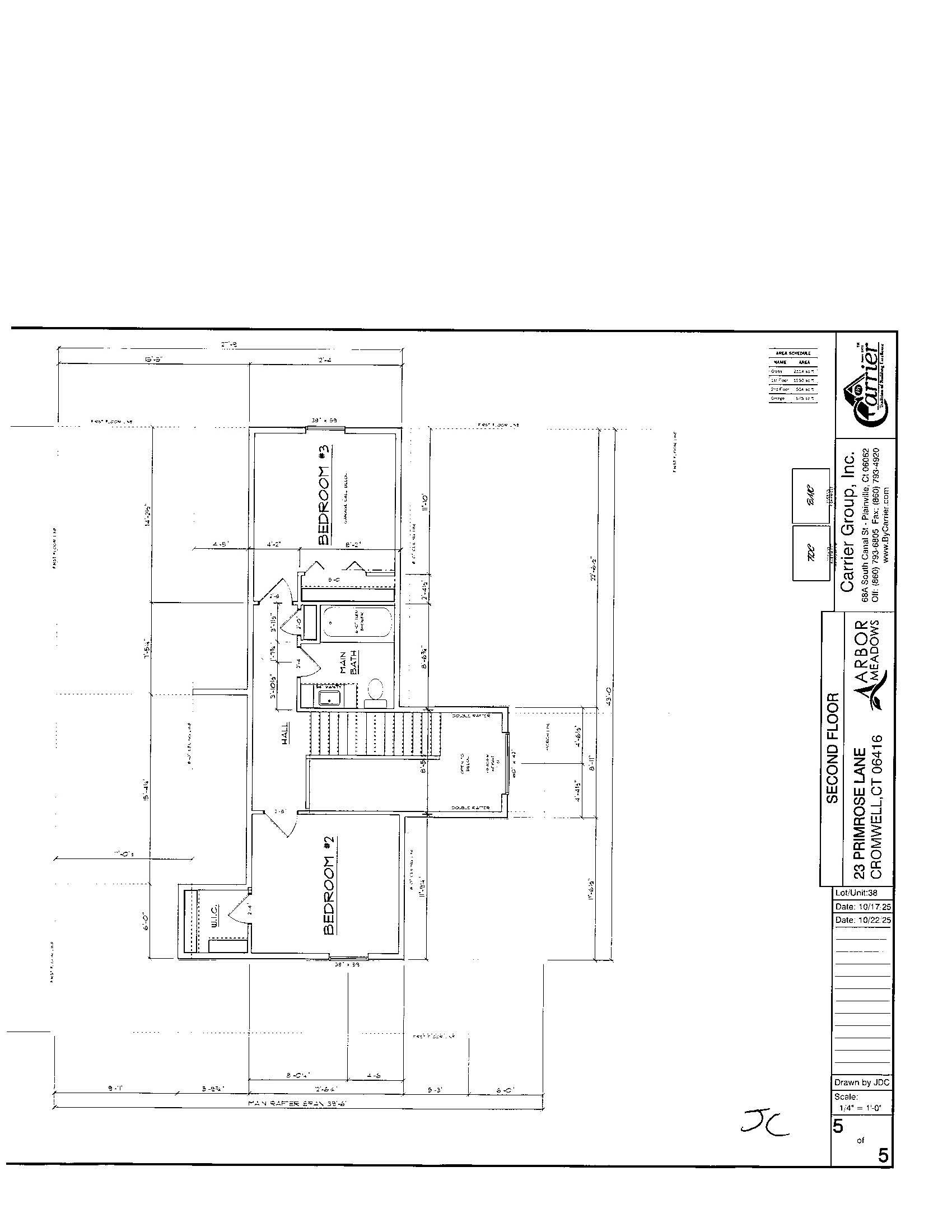 23 Primrose Lane Cromwell CT 06416