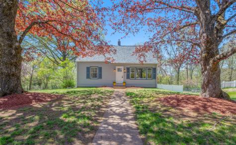 64 Prospect Street Colchester CT 06415