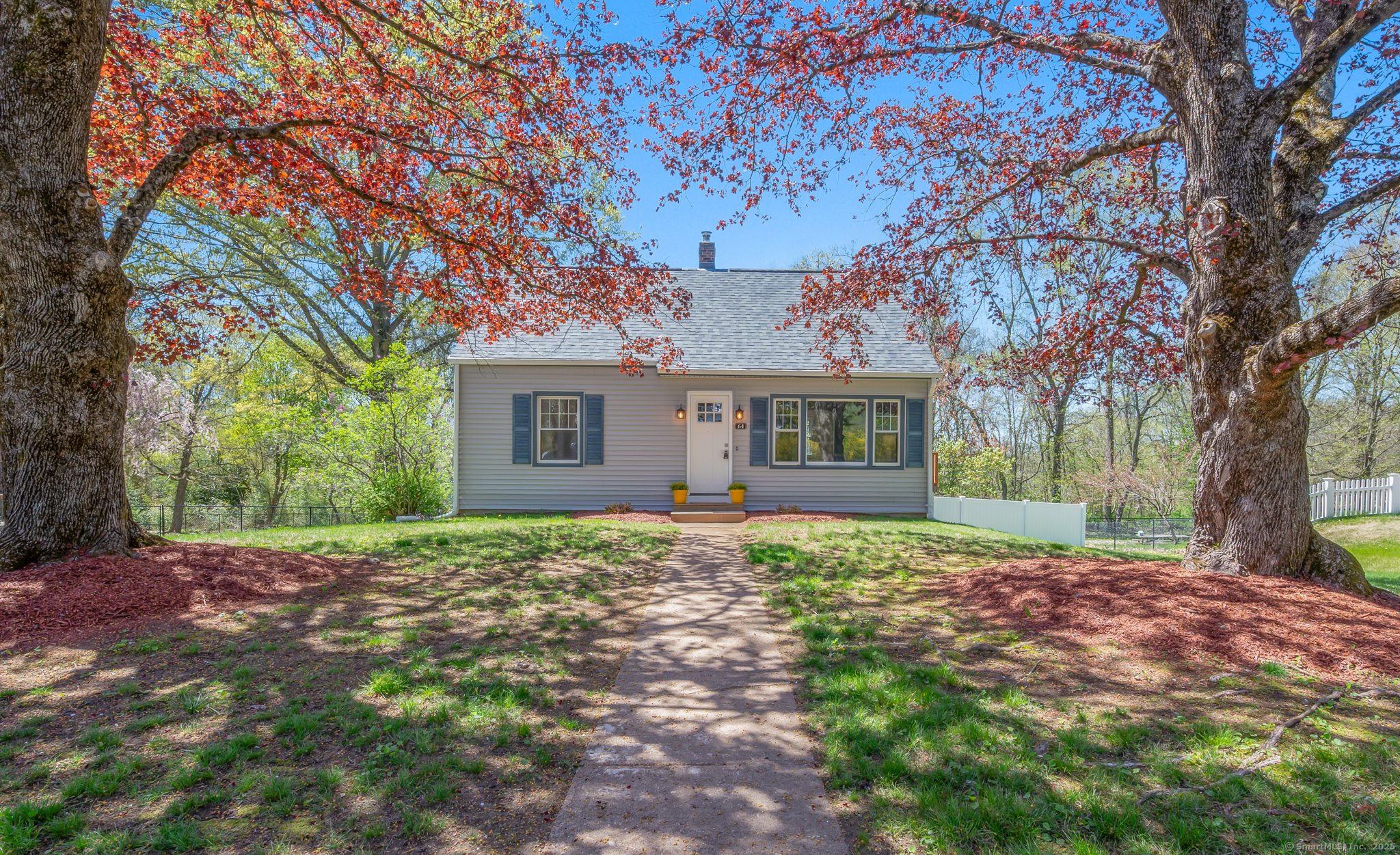 64 Prospect Street Colchester CT 06415