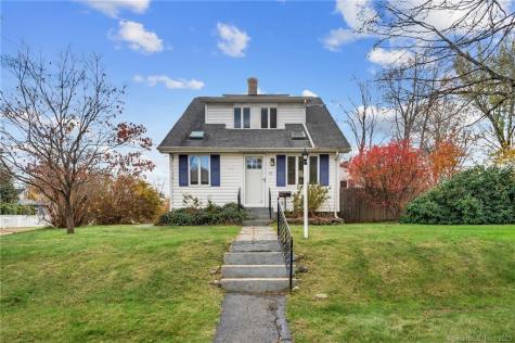 65 Norwood Avenue Hamden CT 06518