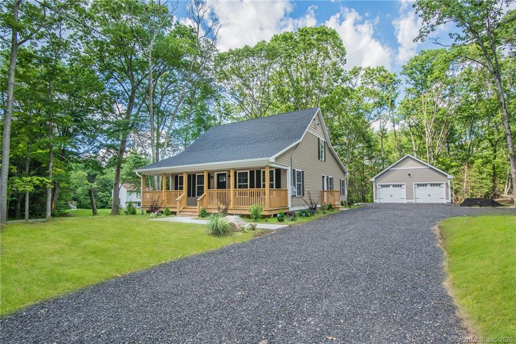 420 Moosup Pond Road Plainfield CT 06354
