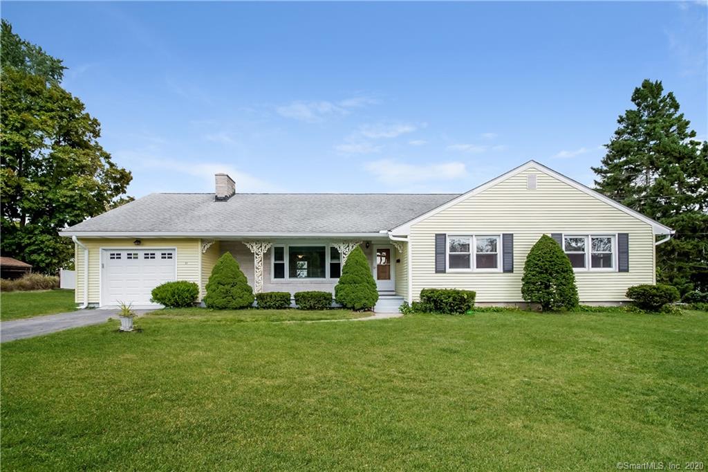 31 Ford Street Southington CT 06489