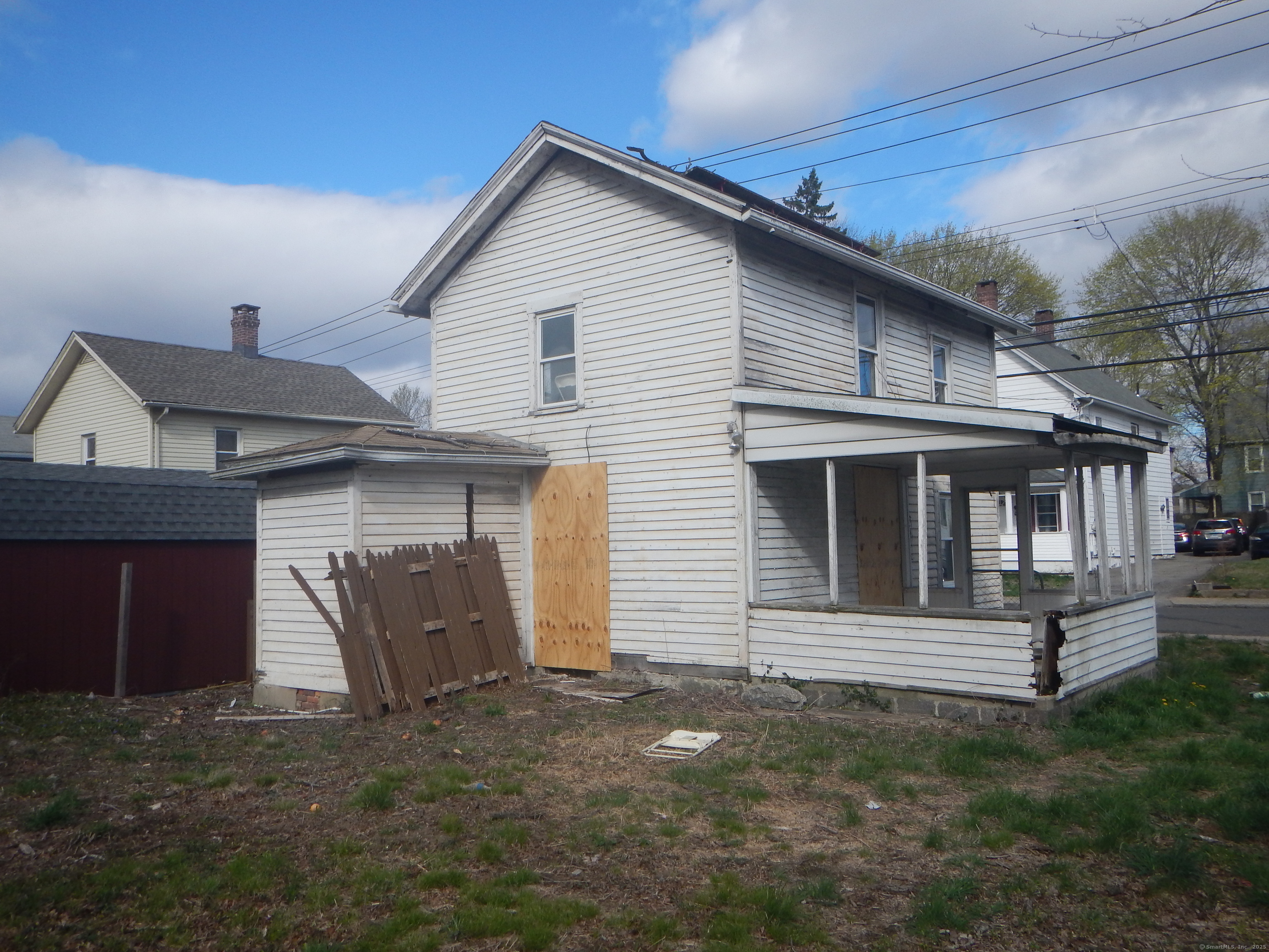 196 Hawkins Street Derby CT 06418