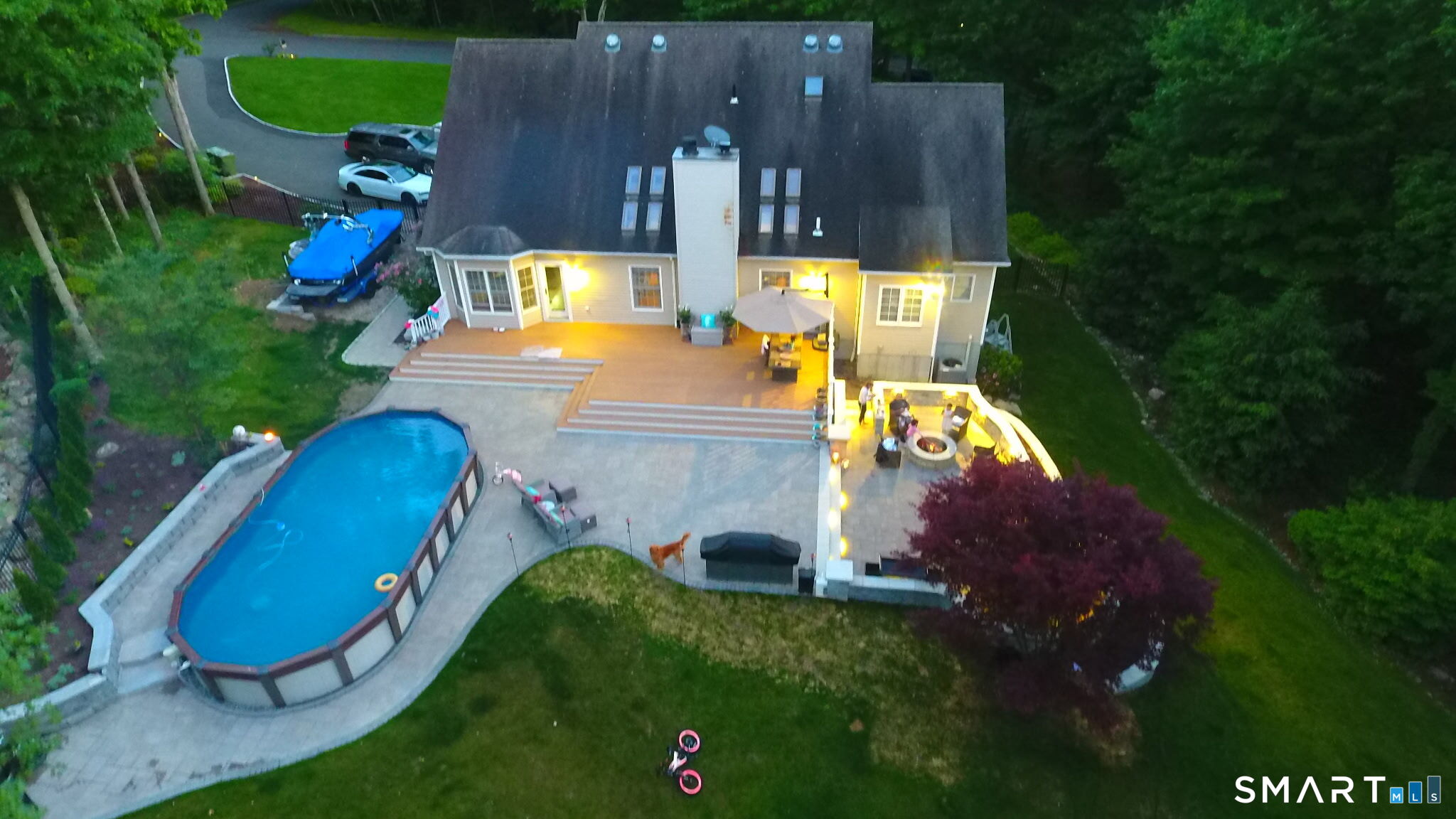 15 Maplecrest Drive Danbury CT 06811