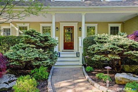 15 Maplecrest Drive Danbury CT 06811