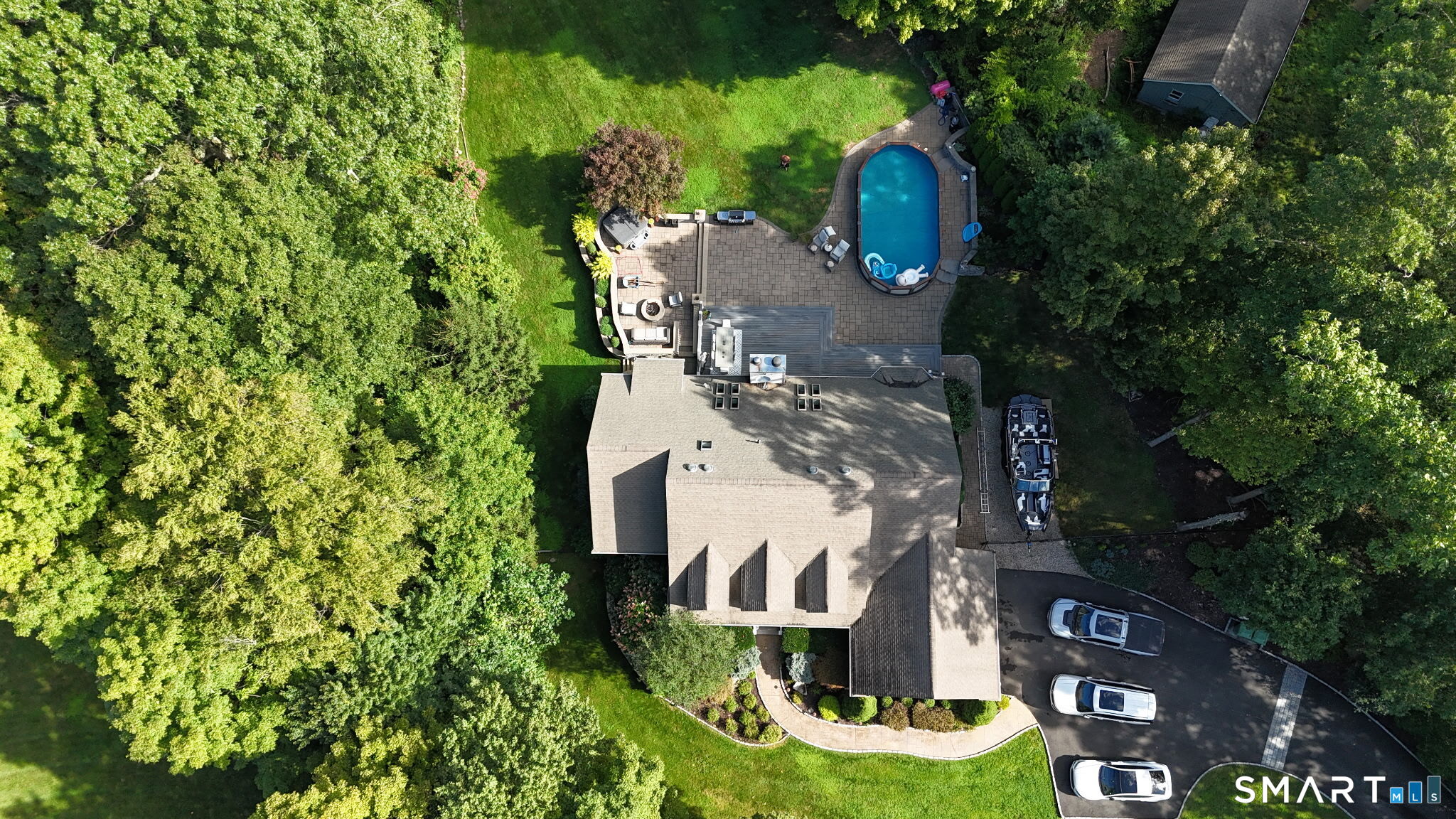 15 Maplecrest Drive Danbury CT 06811
