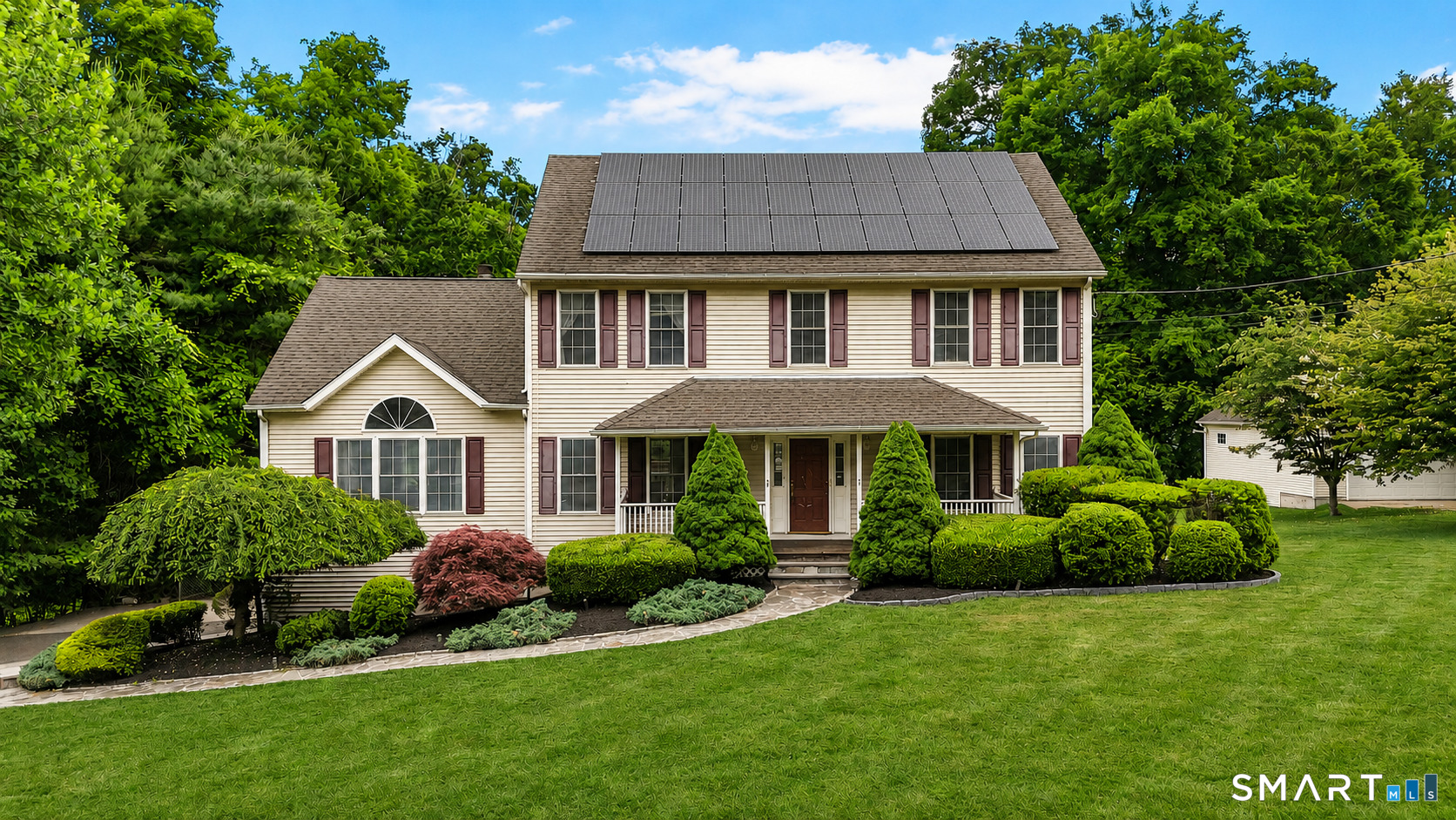 36 Little Fox Run Shelton CT 06484