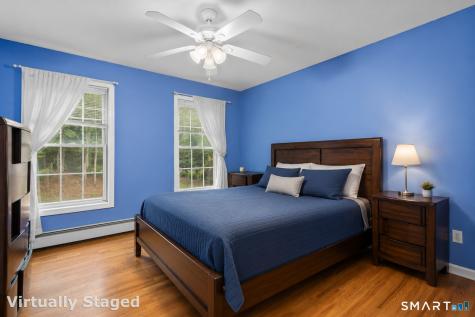 36 Little Fox Run Shelton CT 06484