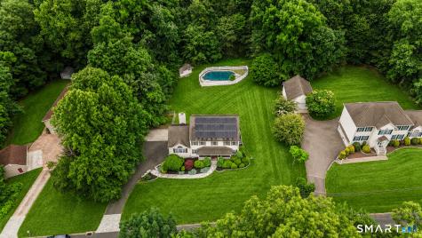 36 Little Fox Run Shelton CT 06484