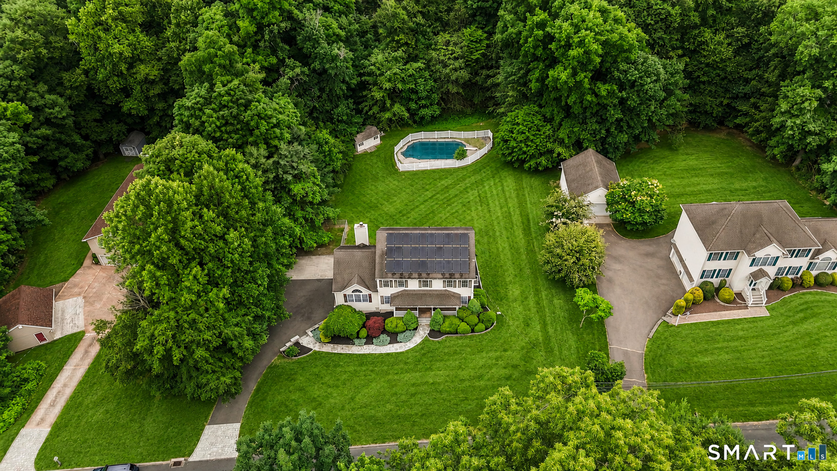 36 Little Fox Run Shelton CT 06484