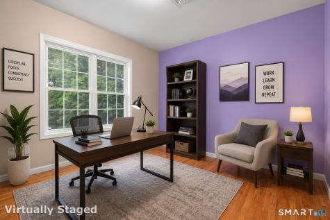 36 Little Fox Run Shelton CT 06484