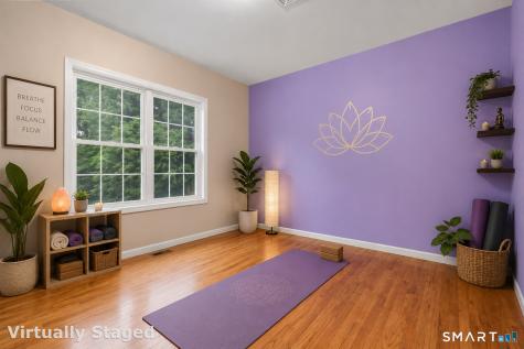 36 Little Fox Run Shelton CT 06484