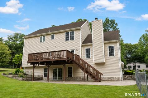 36 Little Fox Run Shelton CT 06484