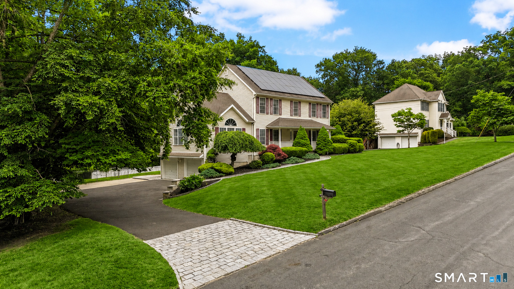 36 Little Fox Run Shelton CT 06484