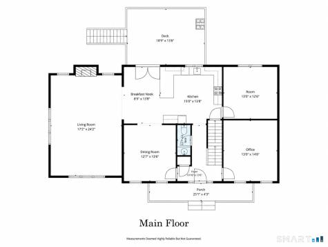 36 Little Fox Run Shelton CT 06484