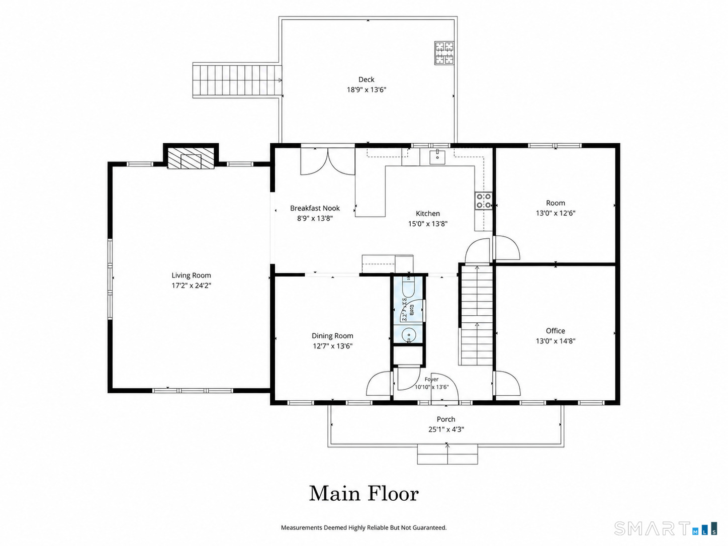 36 Little Fox Run Shelton CT 06484
