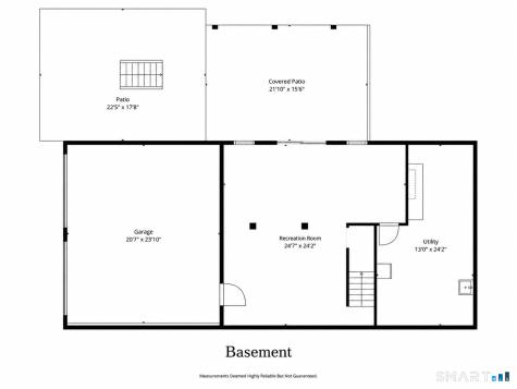 36 Little Fox Run Shelton CT 06484