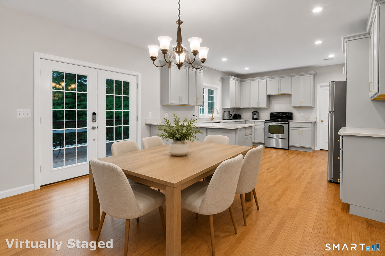 36 Little Fox Run Shelton CT 06484