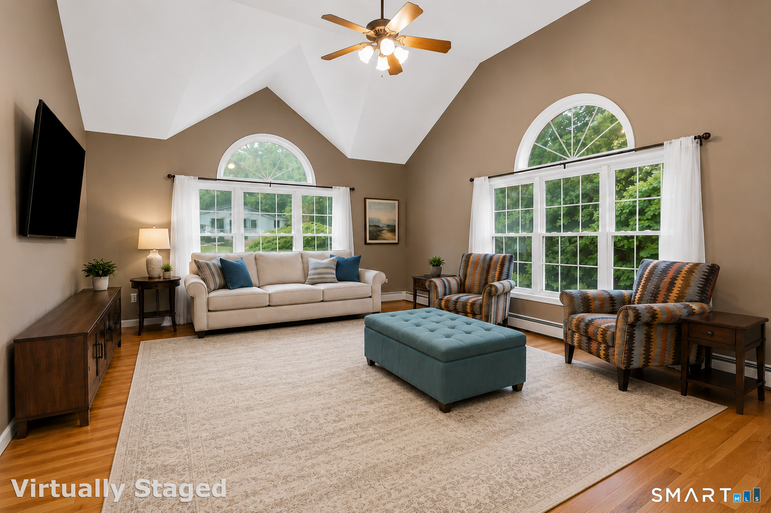 36 Little Fox Run Shelton CT 06484
