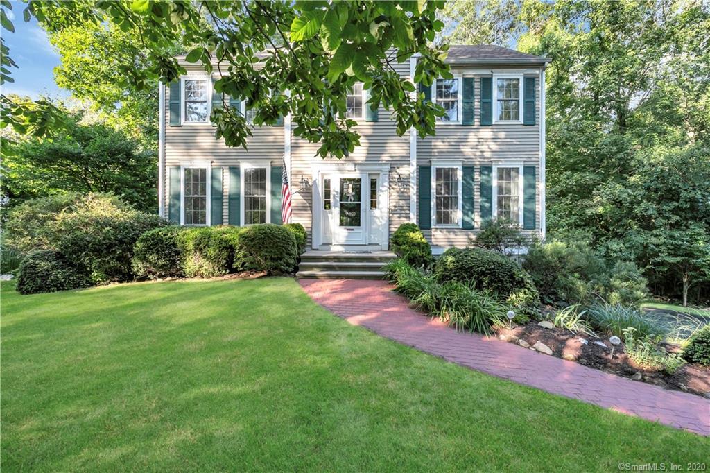 20 Davis Farm Road Clinton CT 06413