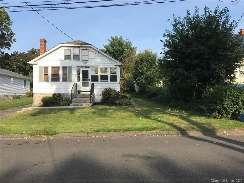 28 Drake Street Stratford CT 06614