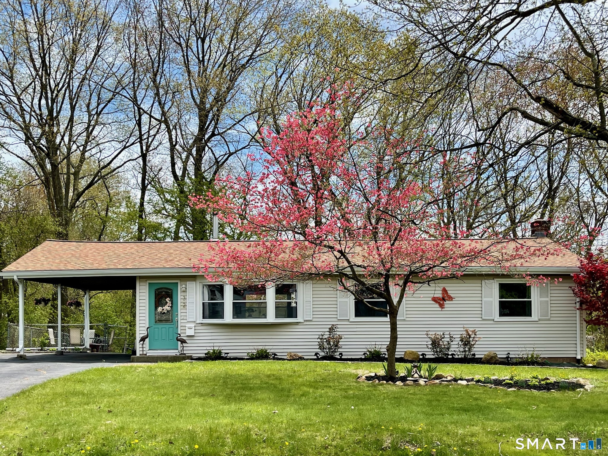 32 Jackson Road Enfield CT 06082