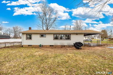32 Jackson Road Enfield CT 06082