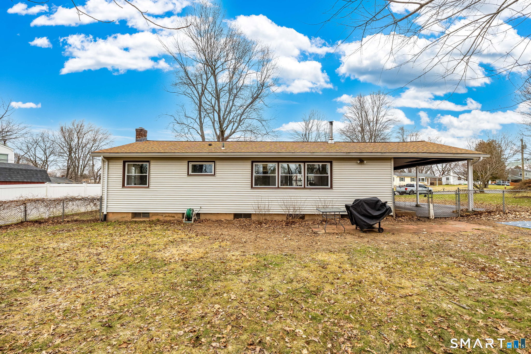 32 Jackson Road Enfield CT 06082