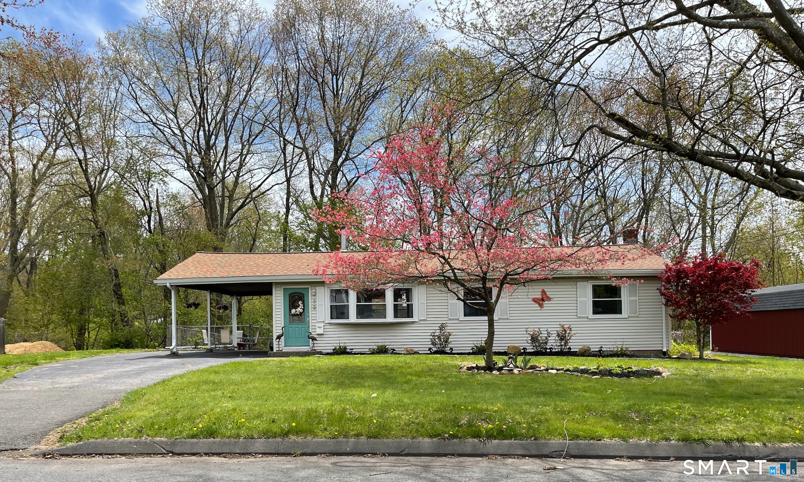 32 Jackson Road Enfield CT 06082