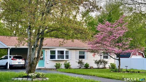 32 Jackson Road Enfield CT 06082