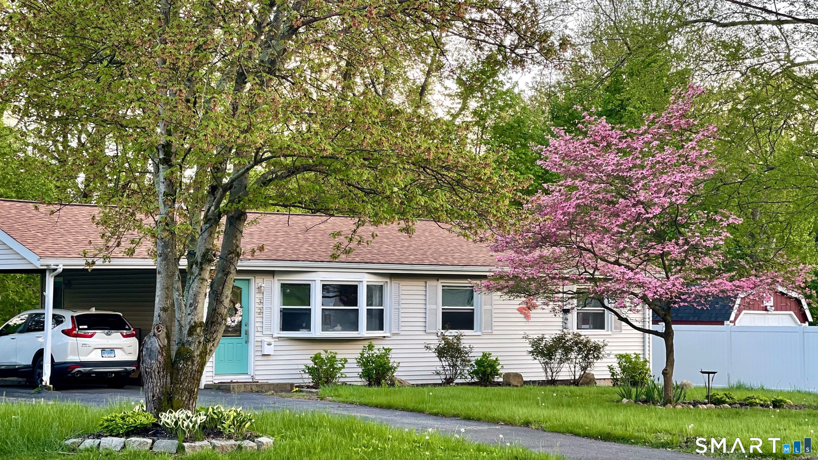 32 Jackson Road Enfield CT 06082