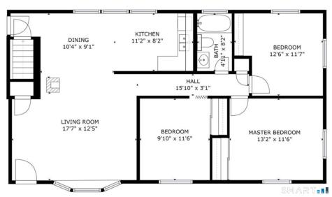 32 Jackson Road Enfield CT 06082