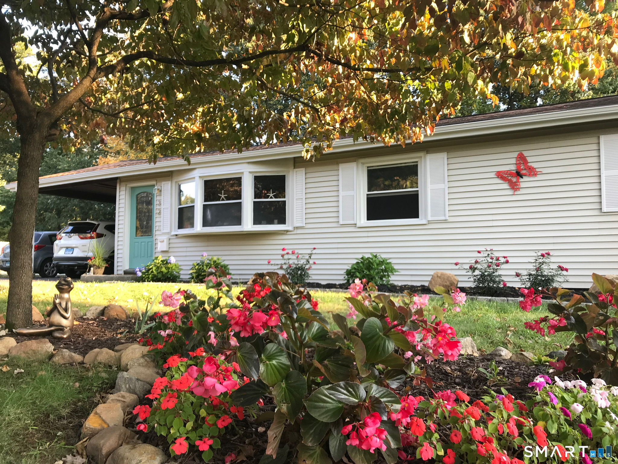 32 Jackson Road Enfield CT 06082