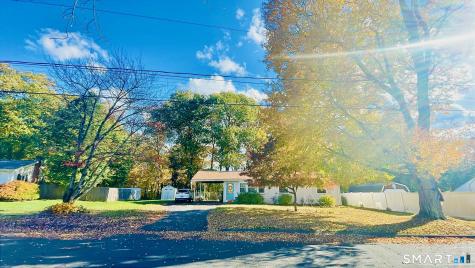32 Jackson Road Enfield CT 06082