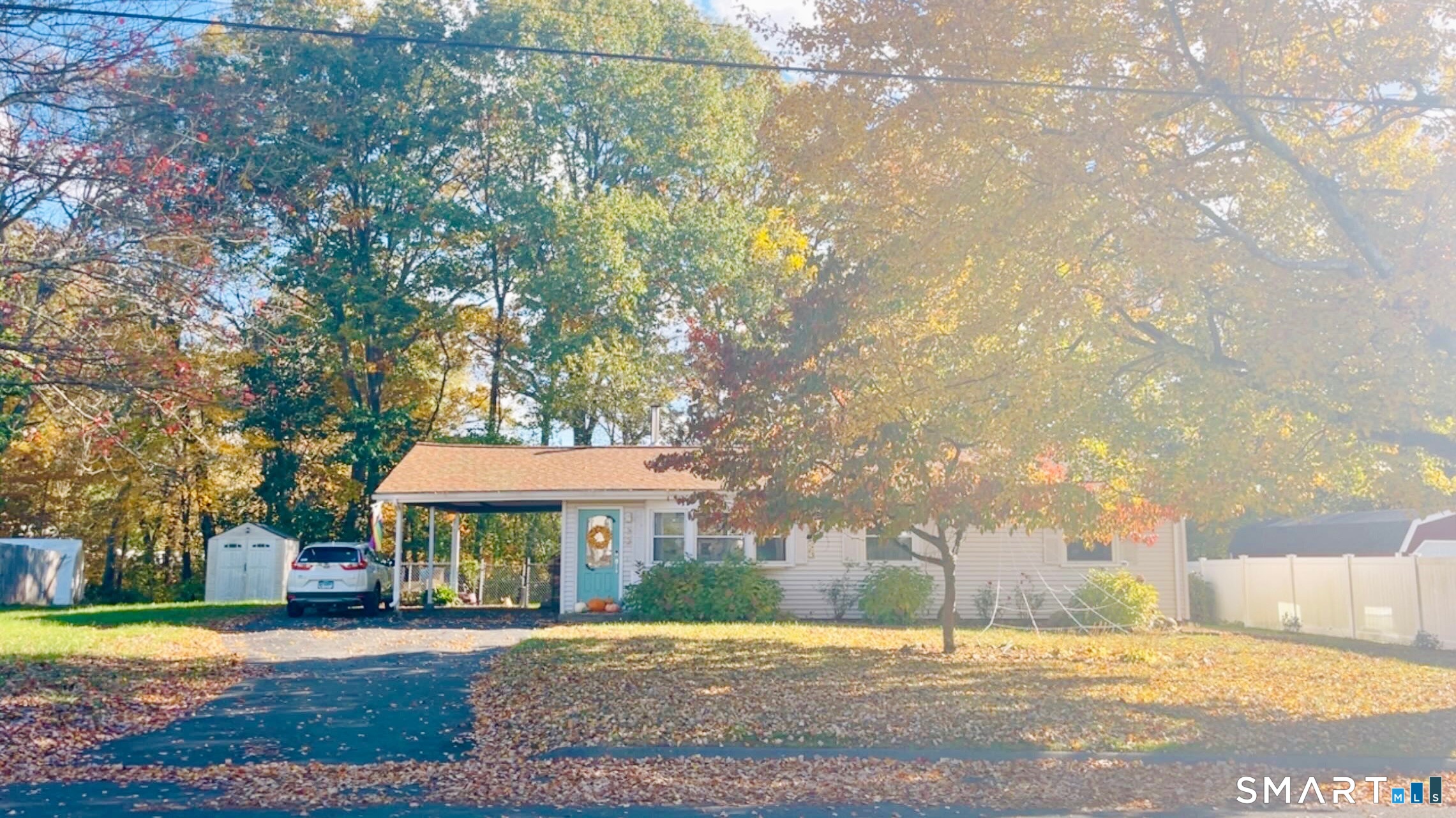 32 Jackson Road Enfield CT 06082
