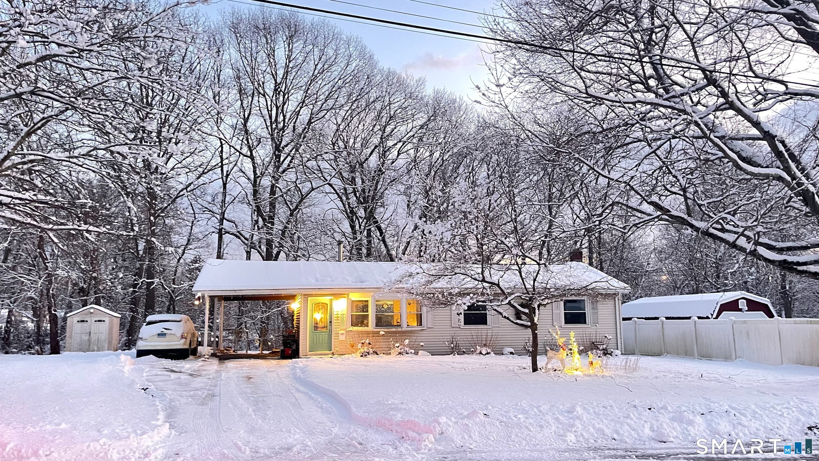32 Jackson Road Enfield CT 06082