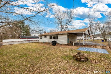 32 Jackson Road Enfield CT 06082