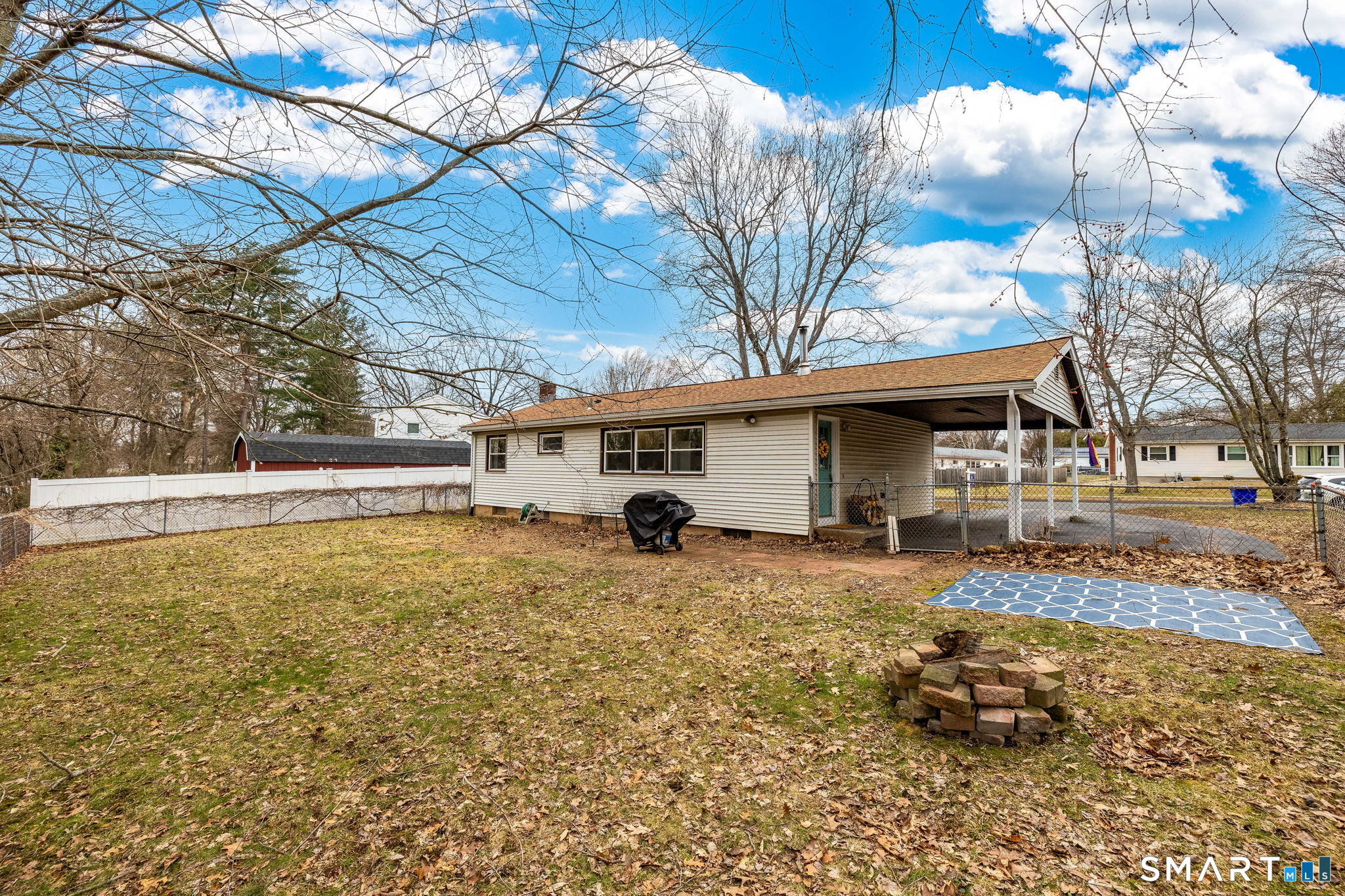 32 Jackson Road Enfield CT 06082
