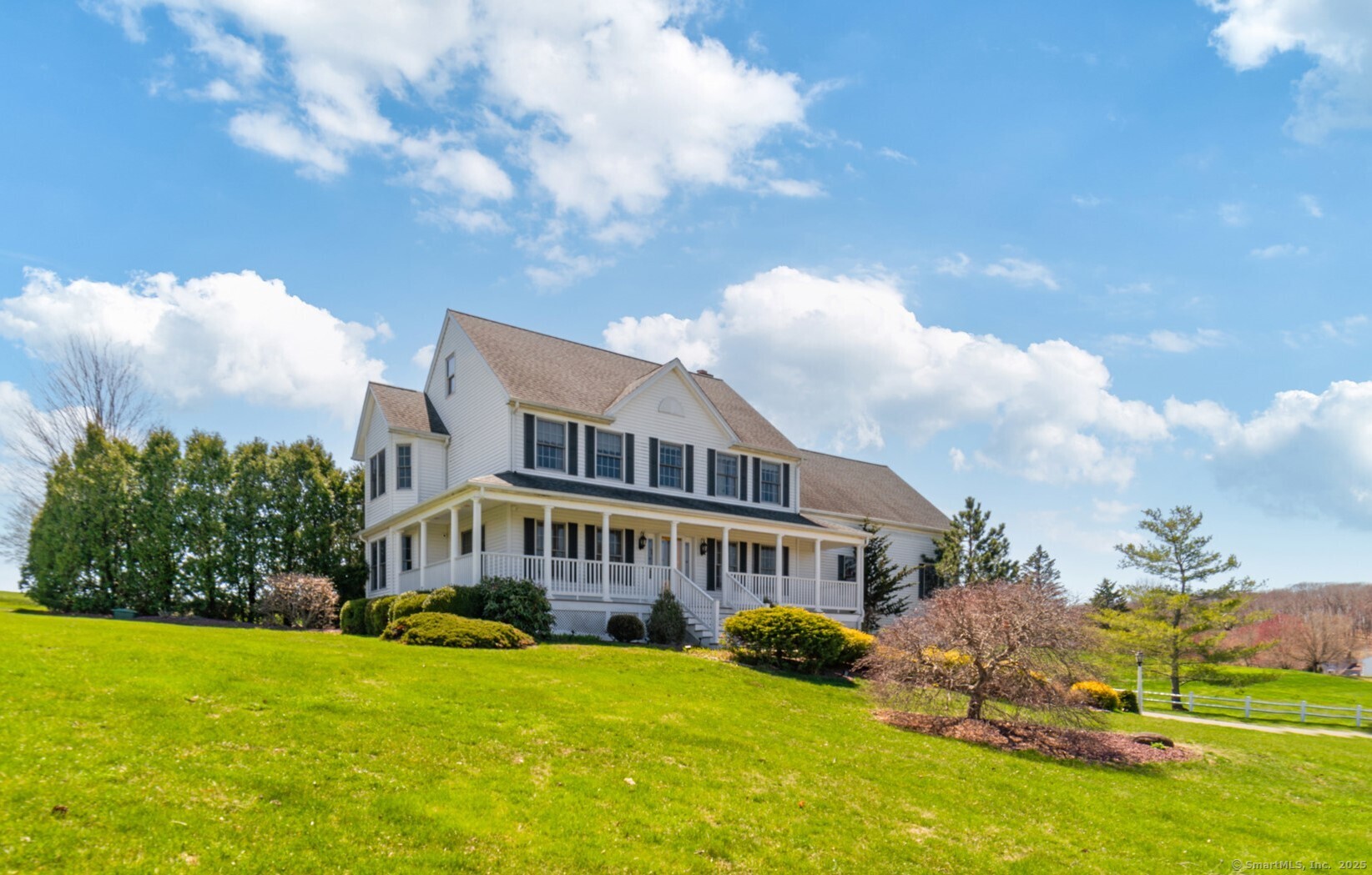 569 Lake Winnemaug Road Watertown CT 06795