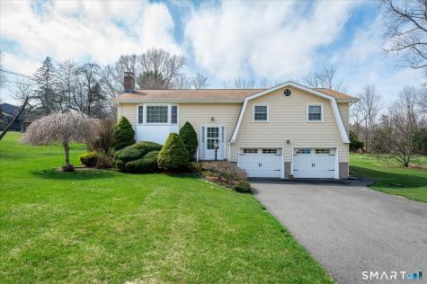 100 Bette Circle Vernon CT 06066