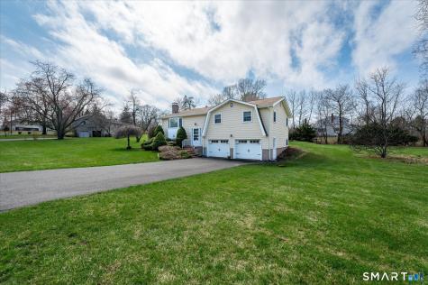 100 Bette Circle Vernon CT 06066