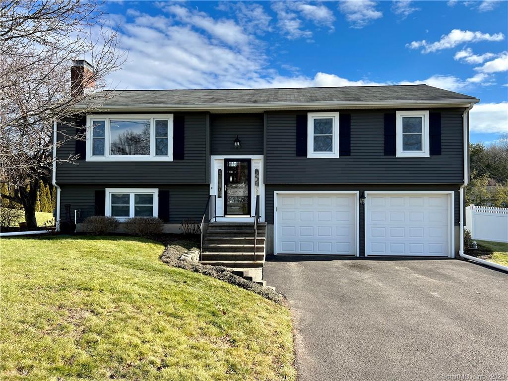 27 Roland Street Enfield CT 06082