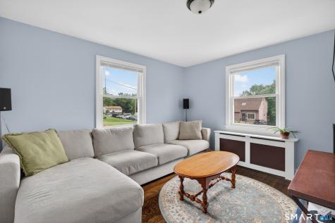 33 Sinclair Street Windsor CT 06095