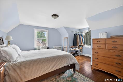 33 Sinclair Street Windsor CT 06095