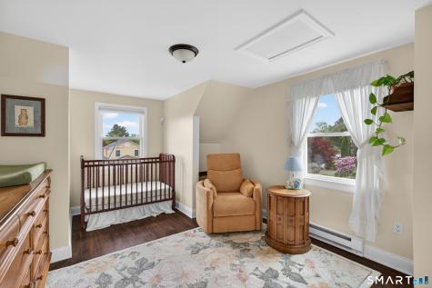 33 Sinclair Street Windsor CT 06095