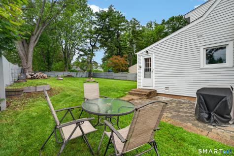 33 Sinclair Street Windsor CT 06095